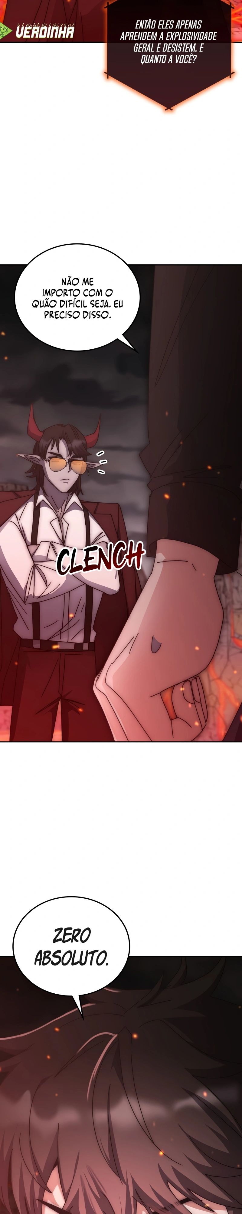 Read Academia da Transcendência (PT-BR) PT Manga Online