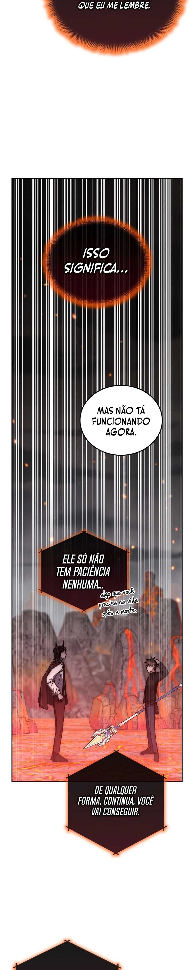 Read Academia da Transcendência (PT-BR) PT Manga Online