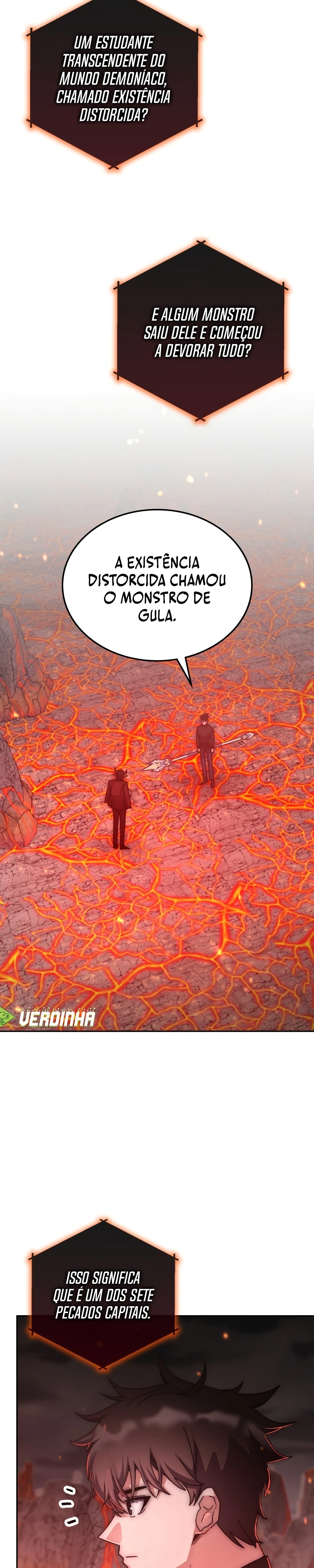 Read Academia da Transcendência (PT-BR) PT Manga Online