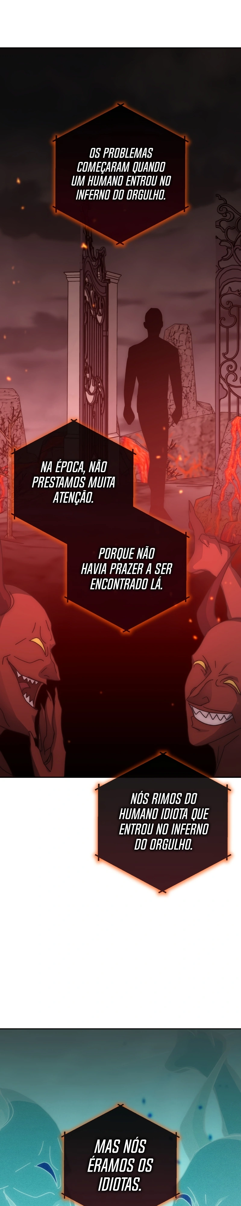 Read Academia da Transcendência (PT-BR) PT Manga Online
