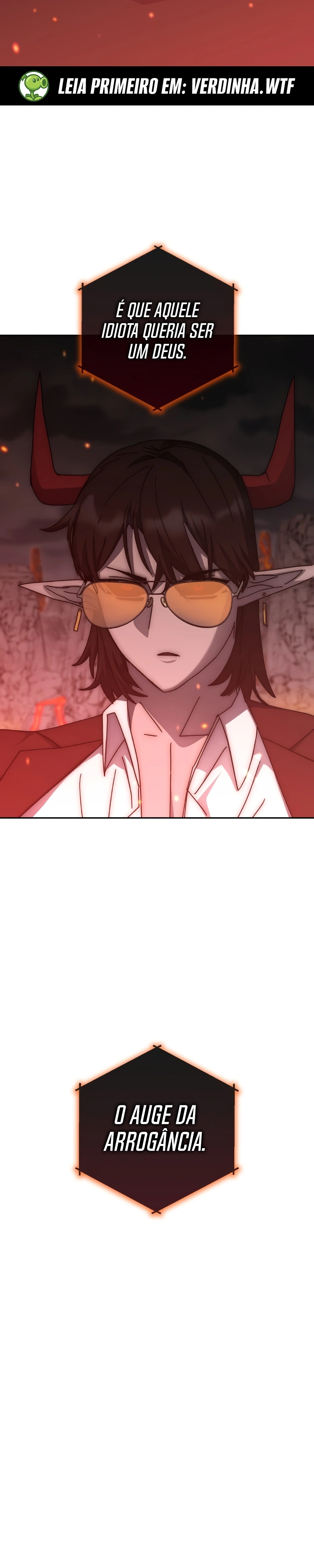 Read Academia da Transcendência (PT-BR) PT Manga Online