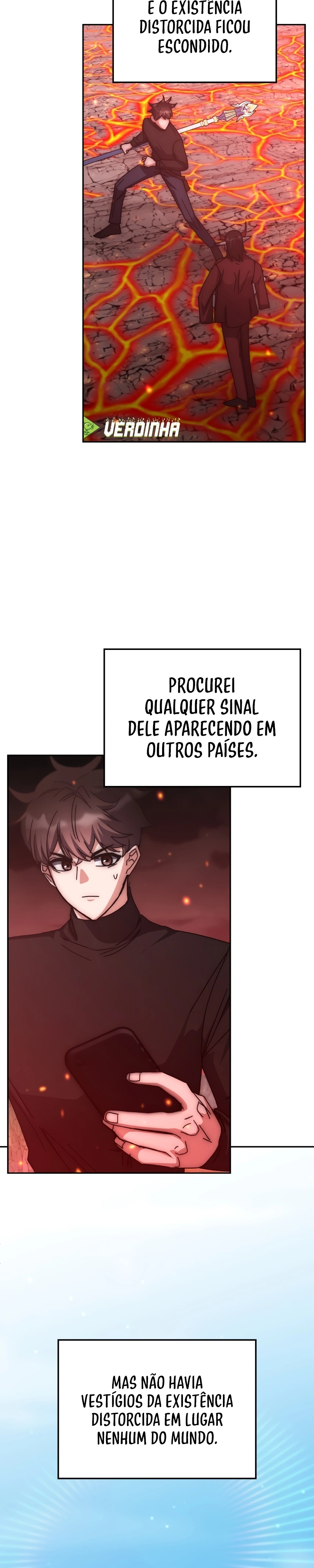 Read Academia da Transcendência (PT-BR) PT Manga Online