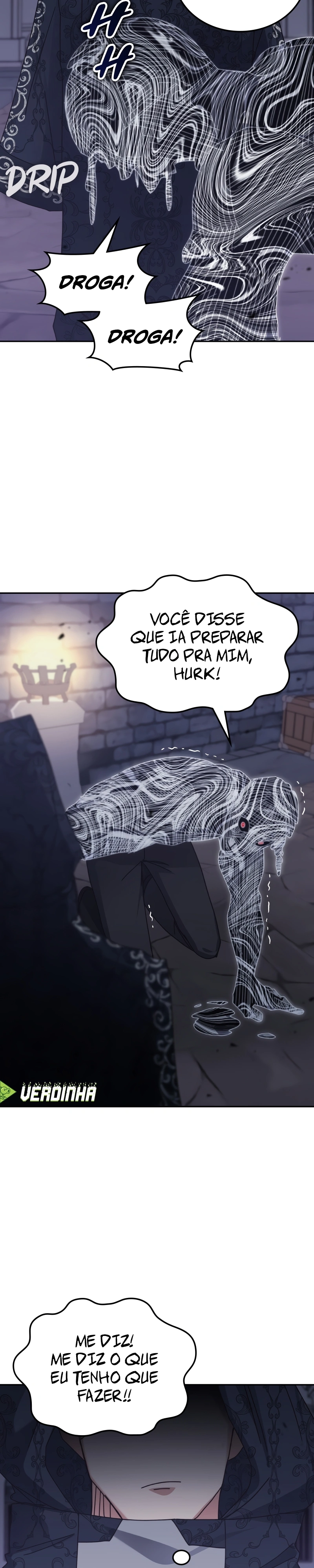 Read Academia da Transcendência (PT-BR) PT Manga Online