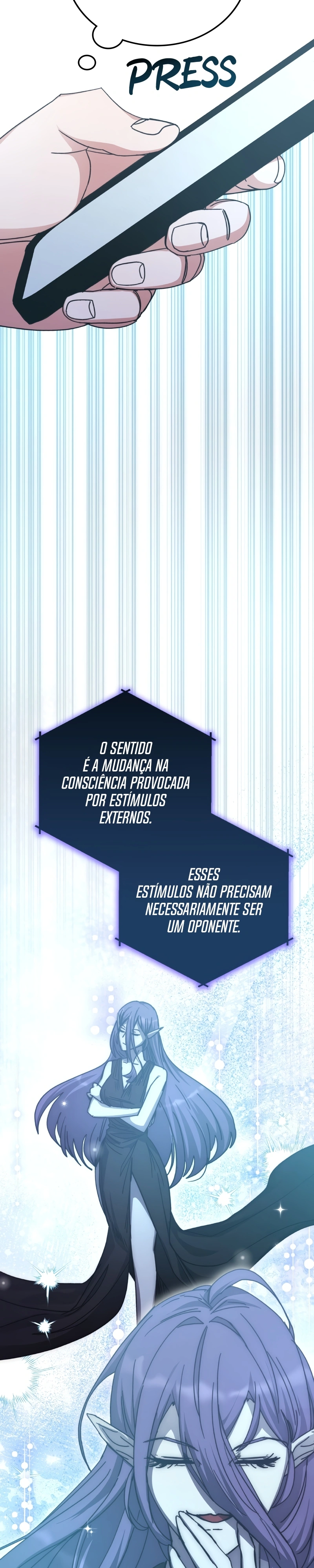 Read Academia da Transcendência (PT-BR) PT Manga Online