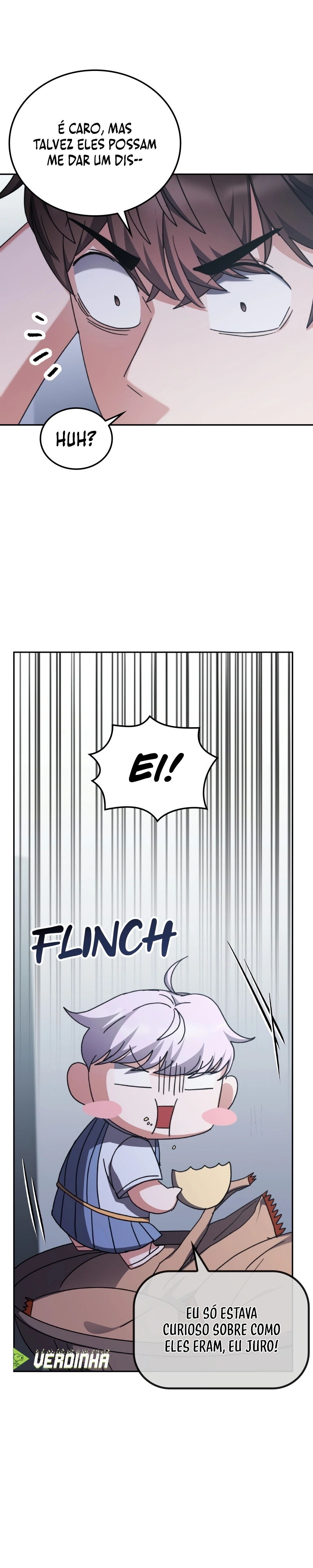Read Academia da Transcendência (PT-BR) PT Manga Online