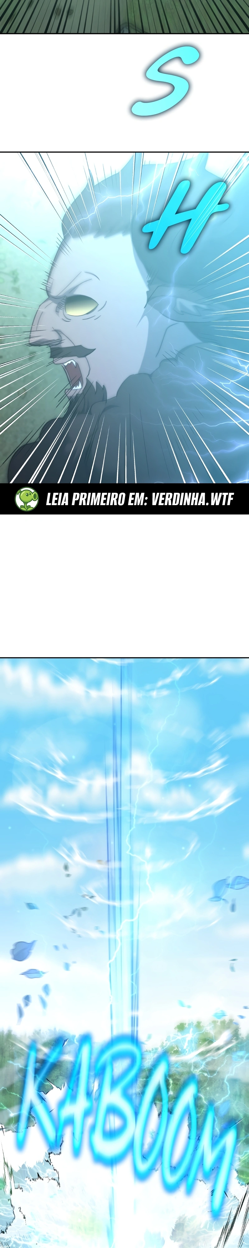 Read Academia da Transcendência (PT-BR) PT Manga Online