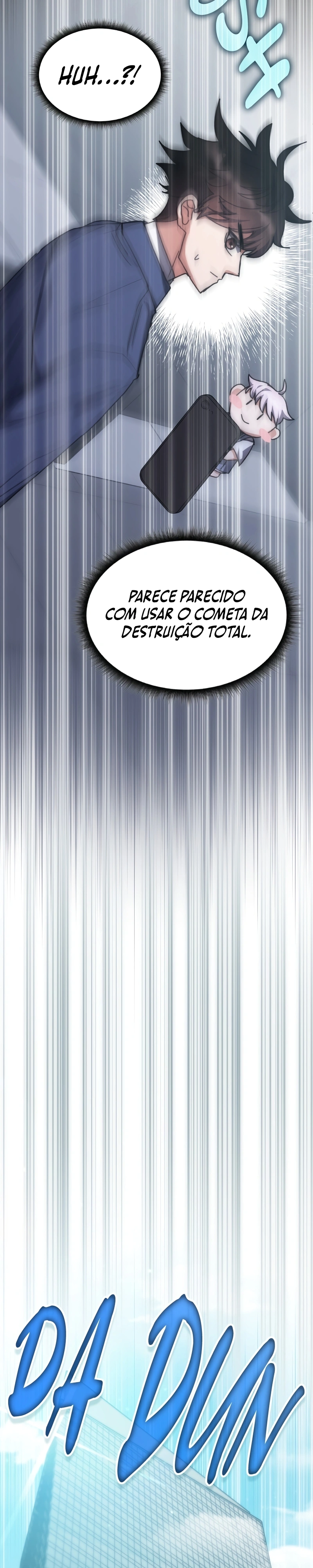 Read Academia da Transcendência (PT-BR) PT Manga Online