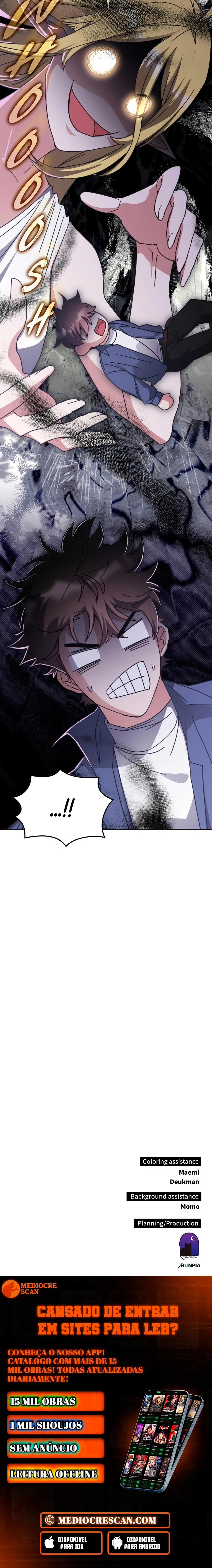 Read Academia da Transcendência (PT-BR) PT Manga Online
