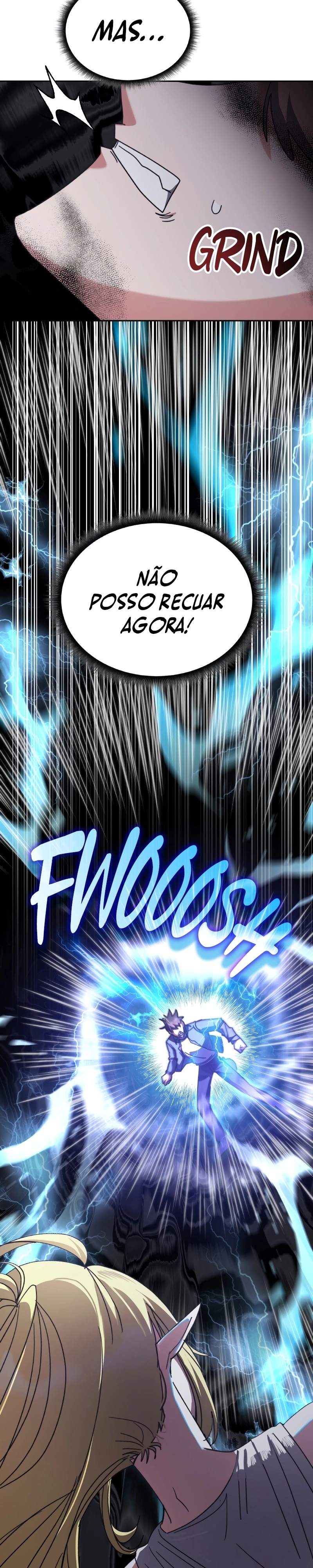 Read Academia da Transcendência (PT-BR) PT Manga Online