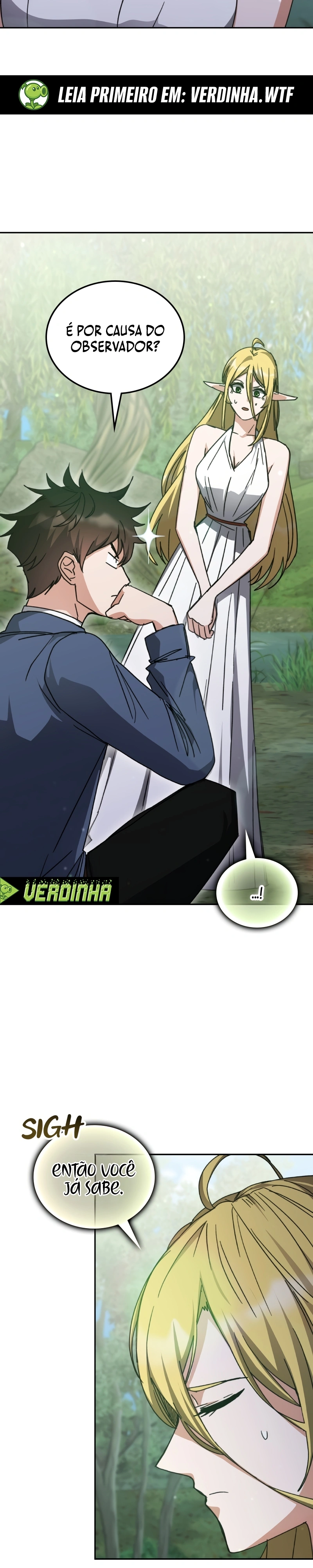 Read Academia da Transcendência (PT-BR) PT Manga Online