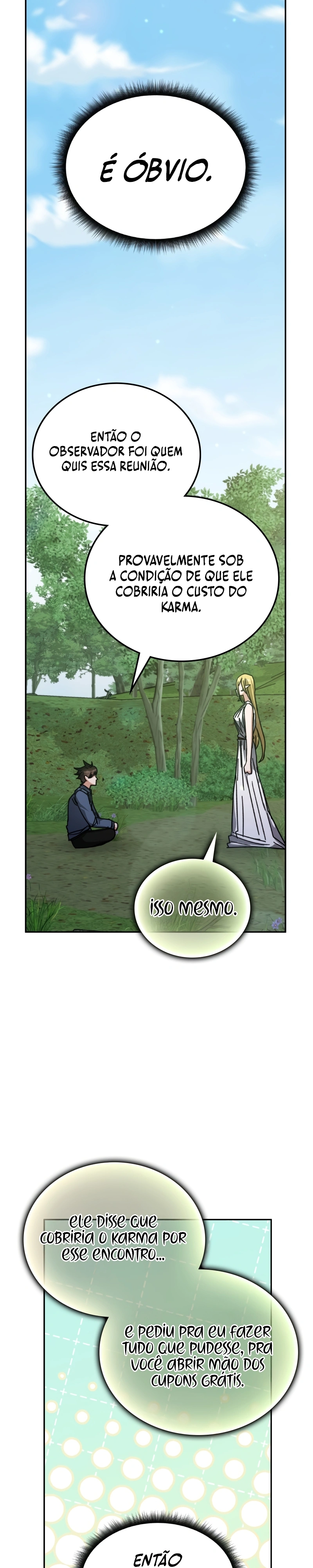 Read Academia da Transcendência (PT-BR) PT Manga Online