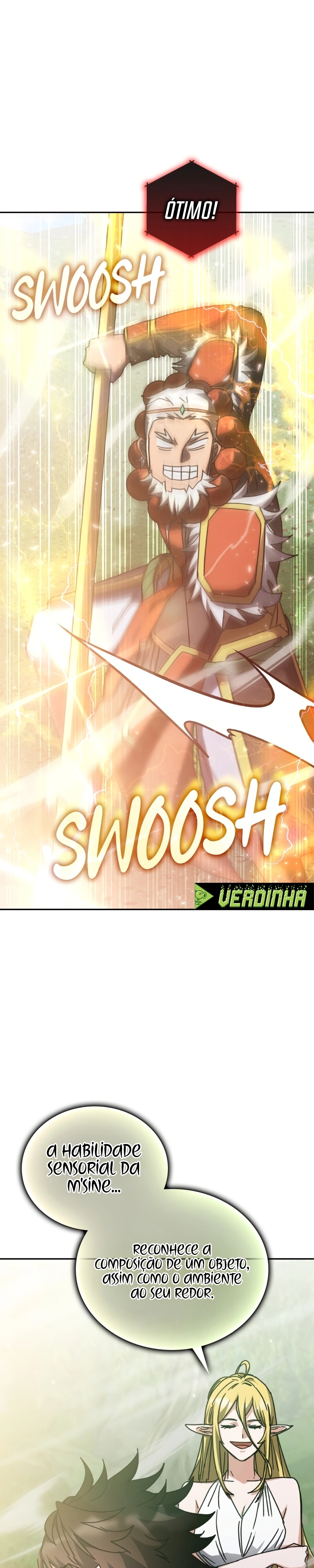 Read Academia da Transcendência (PT-BR) PT Manga Online