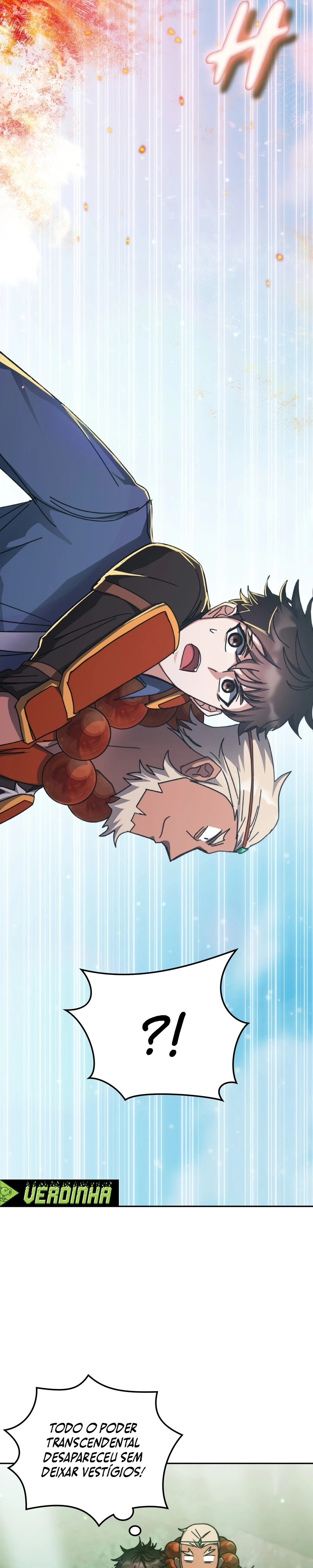 Read Academia da Transcendência (PT-BR) PT Manga Online