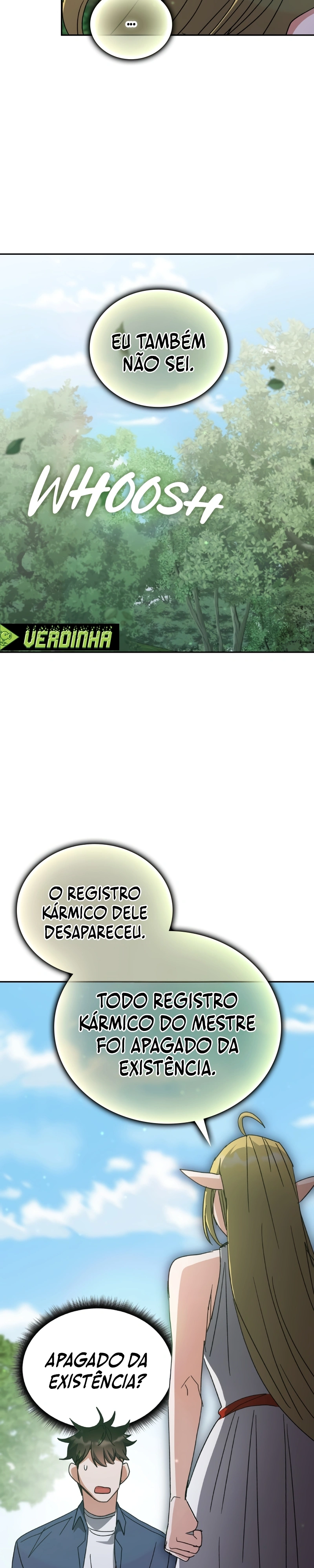 Read Academia da Transcendência (PT-BR) PT Manga Online