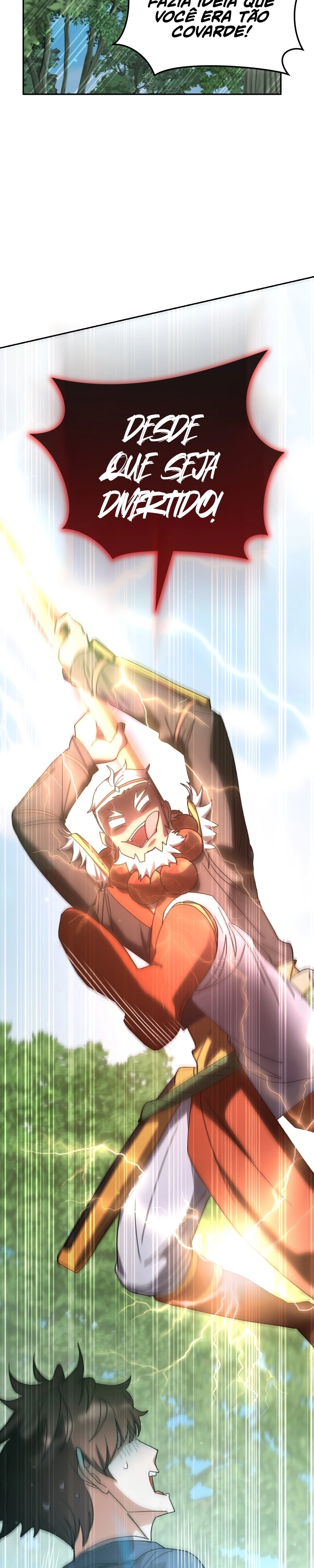 Read Academia da Transcendência (PT-BR) PT Manga Online