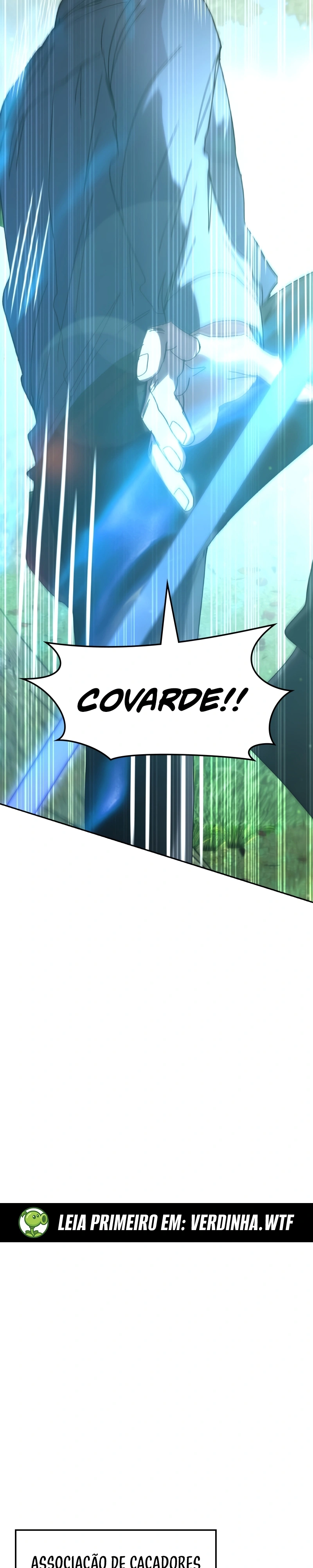 Read Academia da Transcendência (PT-BR) PT Manga Online
