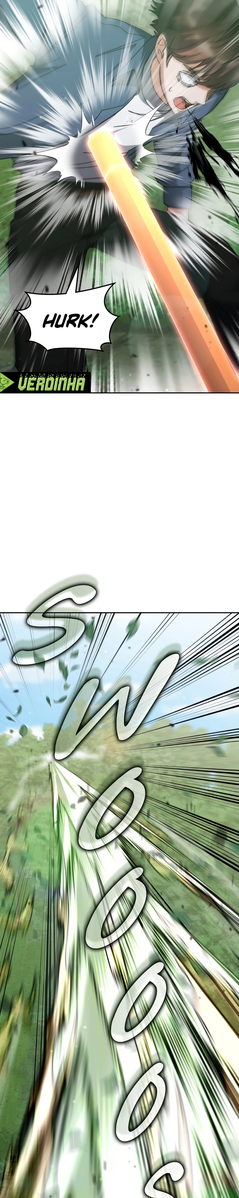 Read Academia da Transcendência (PT-BR) PT Manga Online