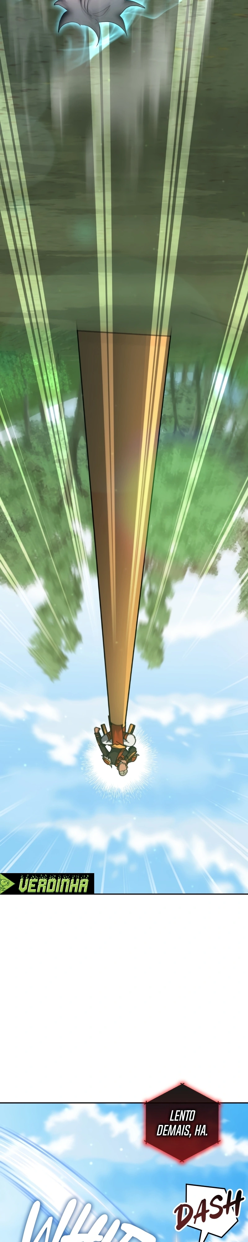 Read Academia da Transcendência (PT-BR) PT Manga Online