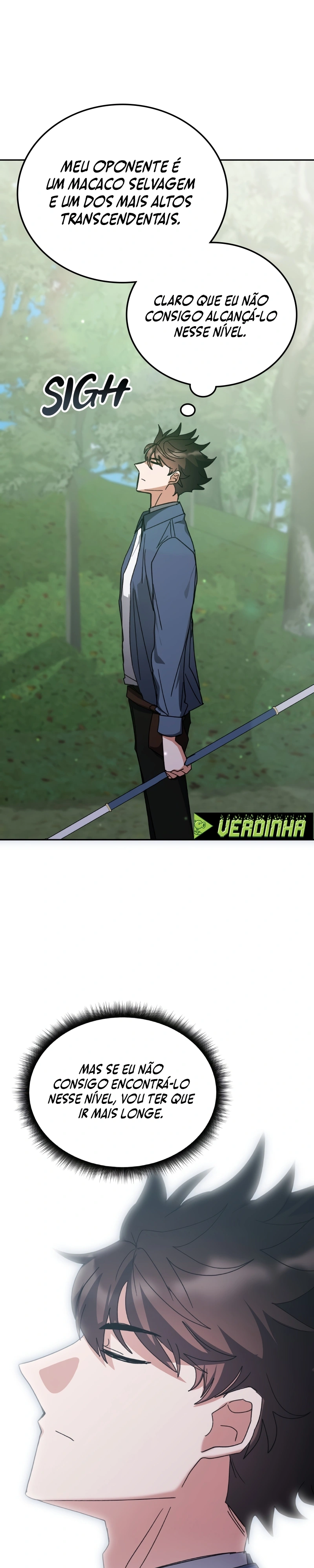 Read Academia da Transcendência (PT-BR) PT Manga Online