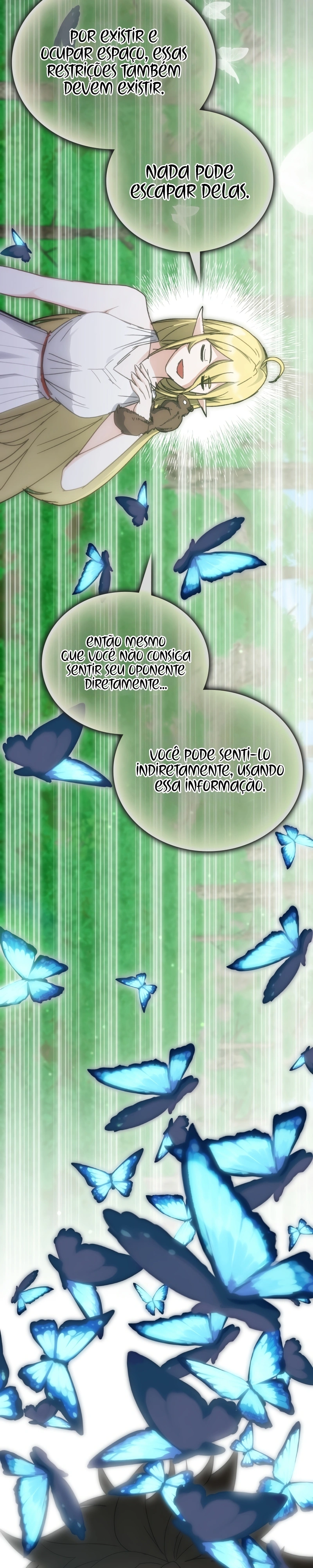 Read Academia da Transcendência (PT-BR) PT Manga Online