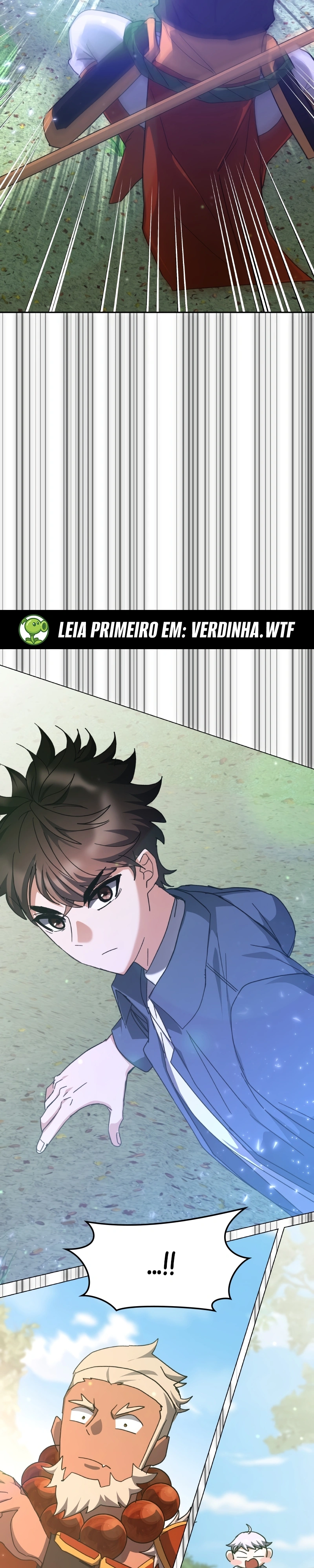 Read Academia da Transcendência (PT-BR) PT Manga Online