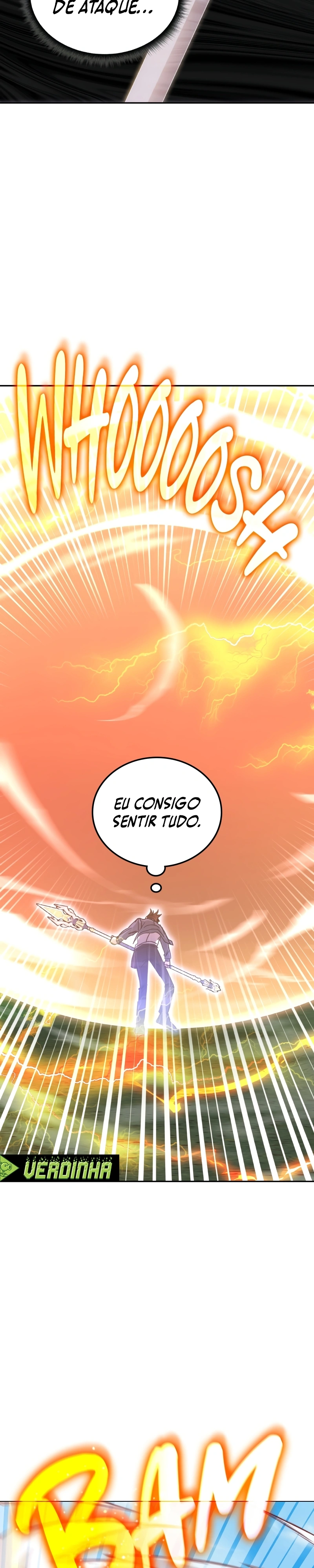 Read Academia da Transcendência (PT-BR) PT Manga Online