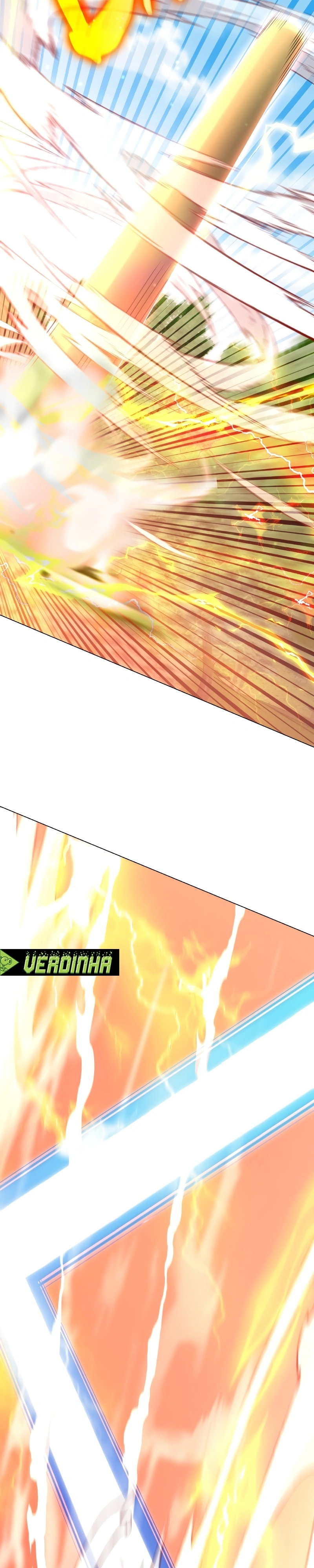 Read Academia da Transcendência (PT-BR) PT Manga Online