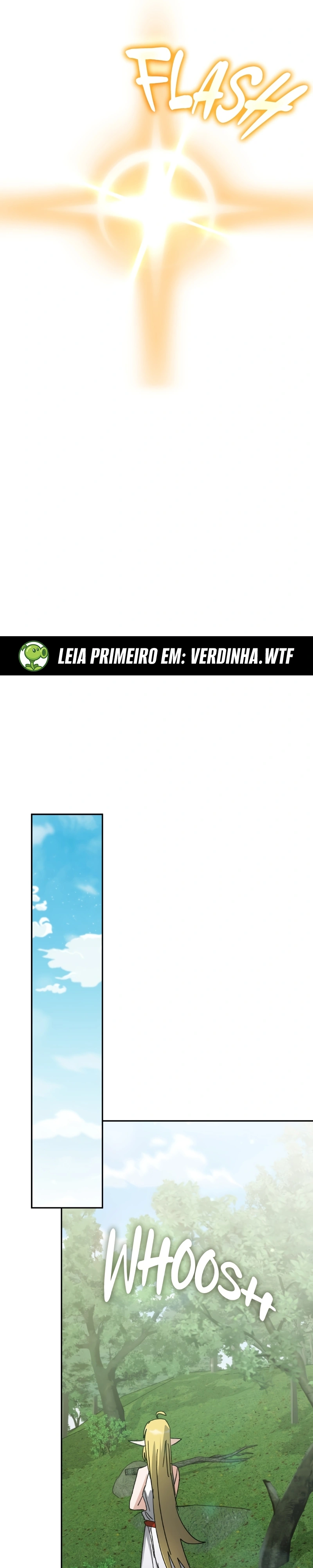 Read Academia da Transcendência (PT-BR) PT Manga Online
