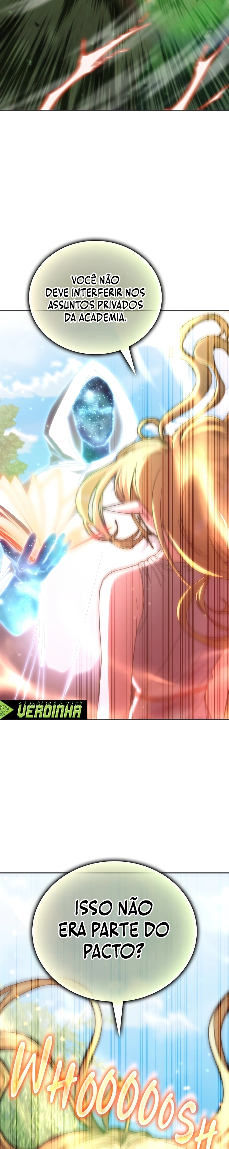 Read Academia da Transcendência (PT-BR) PT Manga Online