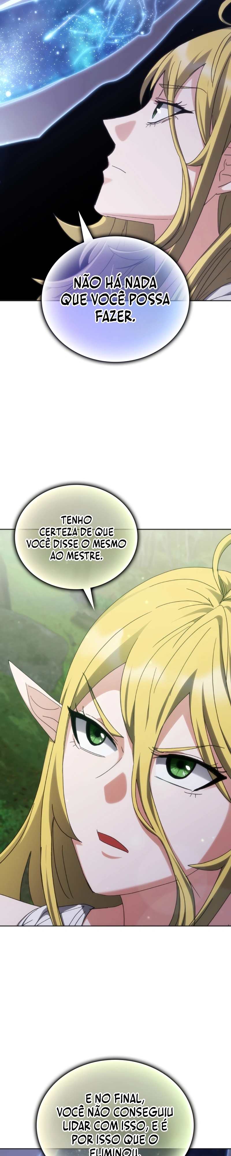 Read Academia da Transcendência (PT-BR) PT Manga Online