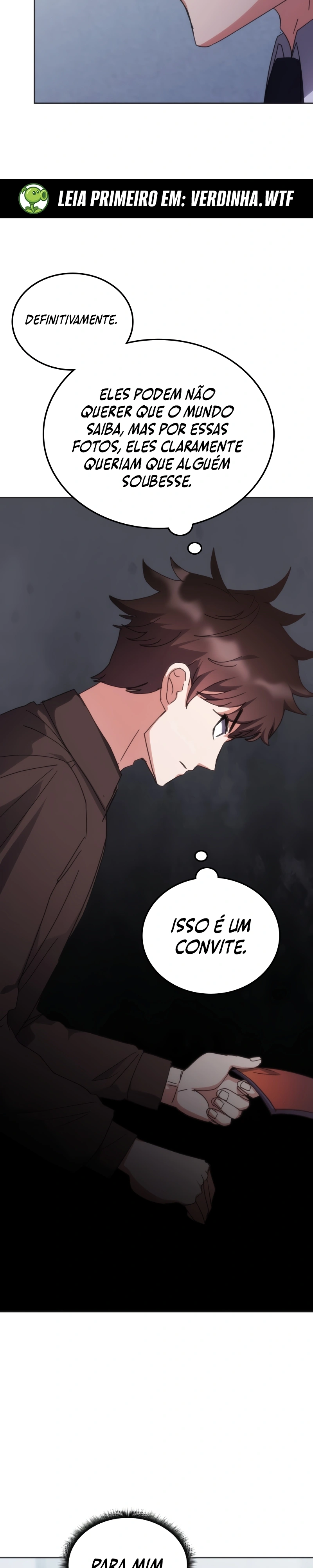 Read Academia da Transcendência (PT-BR) PT Manga Online