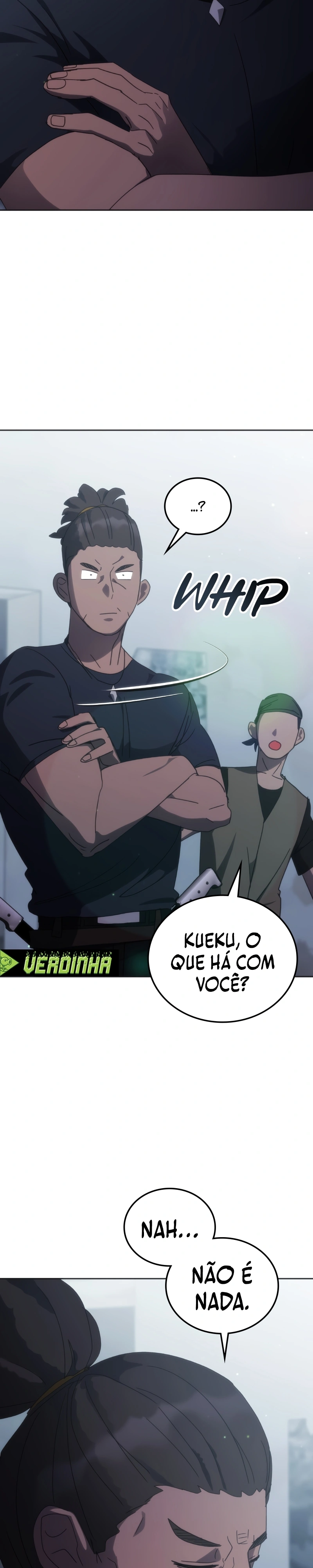 Read Academia da Transcendência (PT-BR) PT Manga Online