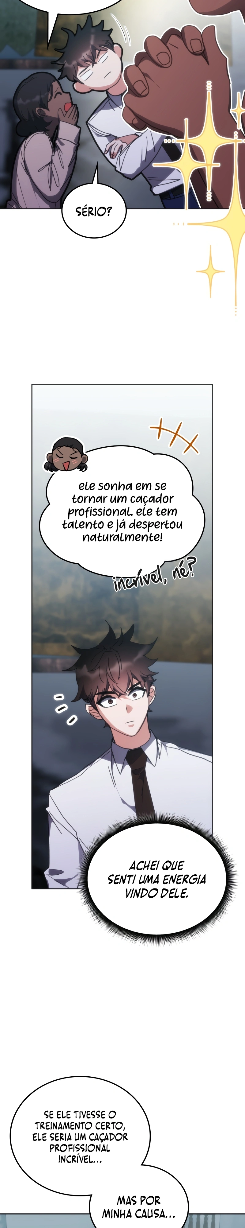Read Academia da Transcendência (PT-BR) PT Manga Online