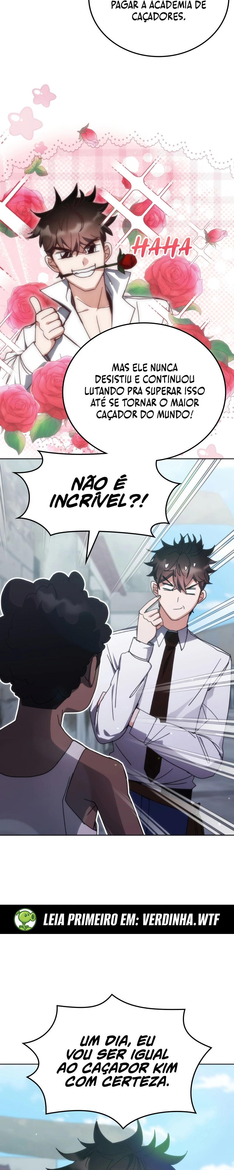 Read Academia da Transcendência (PT-BR) PT Manga Online