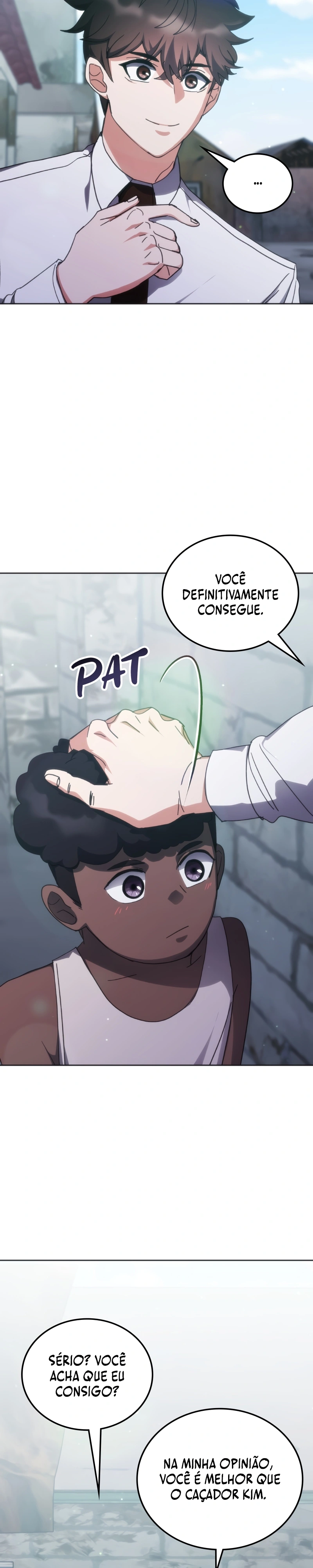 Read Academia da Transcendência (PT-BR) PT Manga Online