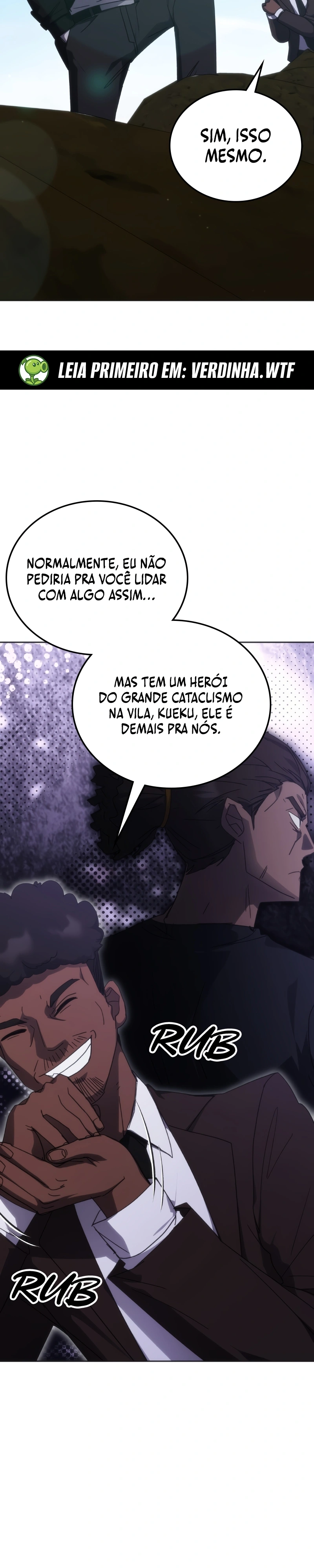 Read Academia da Transcendência (PT-BR) PT Manga Online