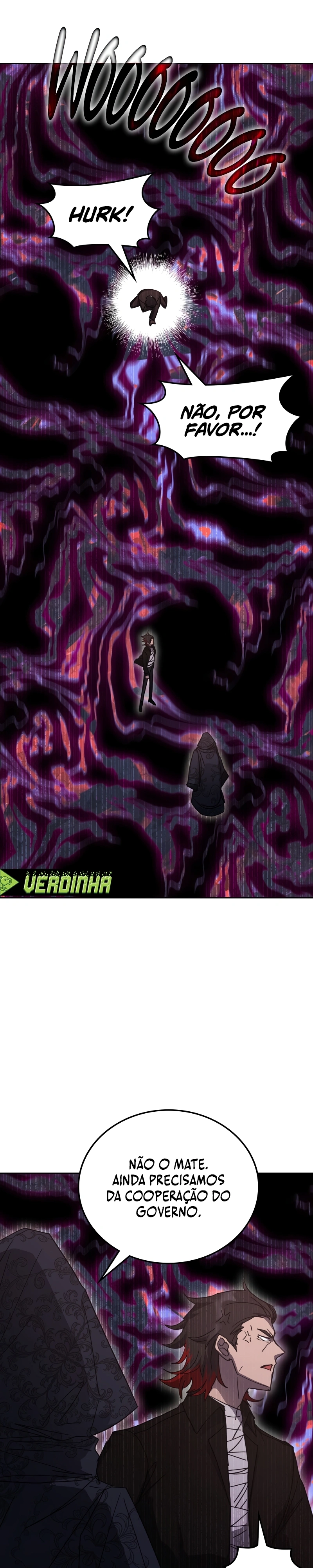 Read Academia da Transcendência (PT-BR) PT Manga Online