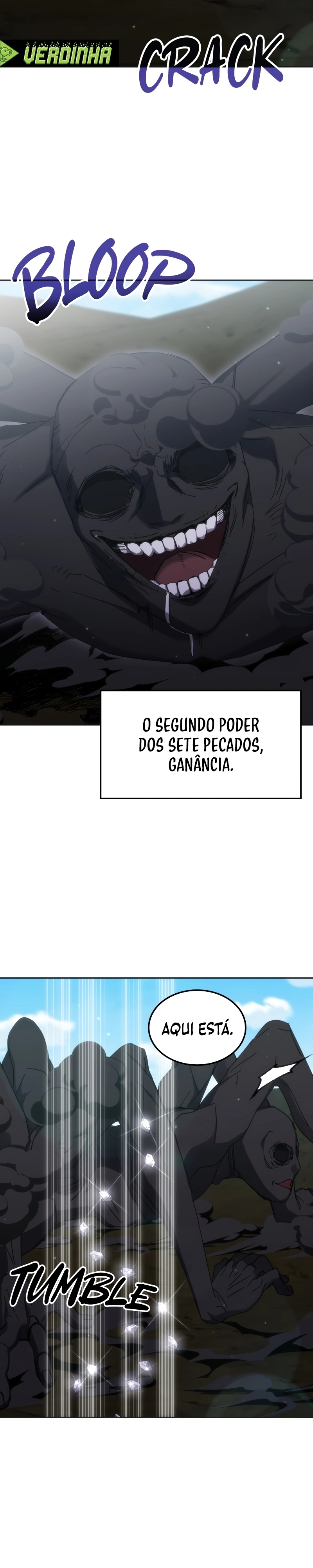 Read Academia da Transcendência (PT-BR) PT Manga Online