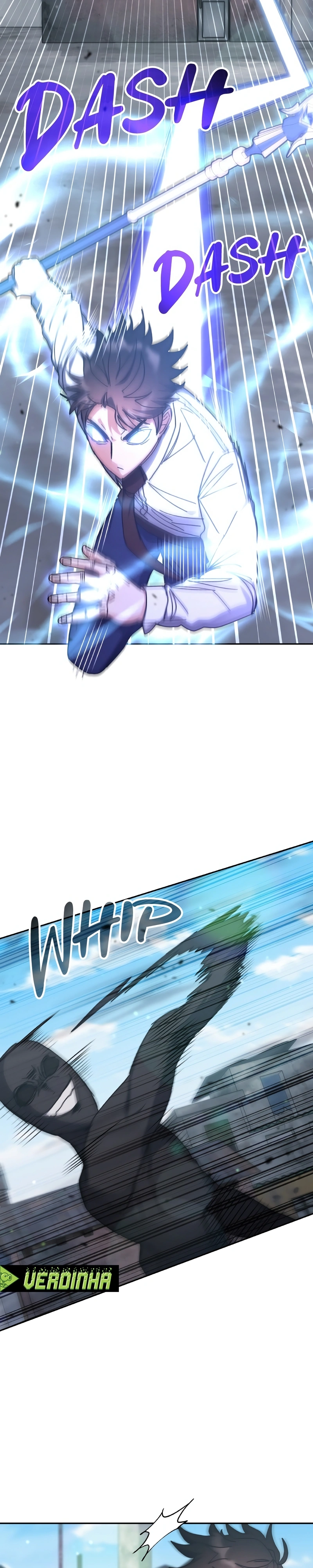 Read Academia da Transcendência (PT-BR) PT Manga Online