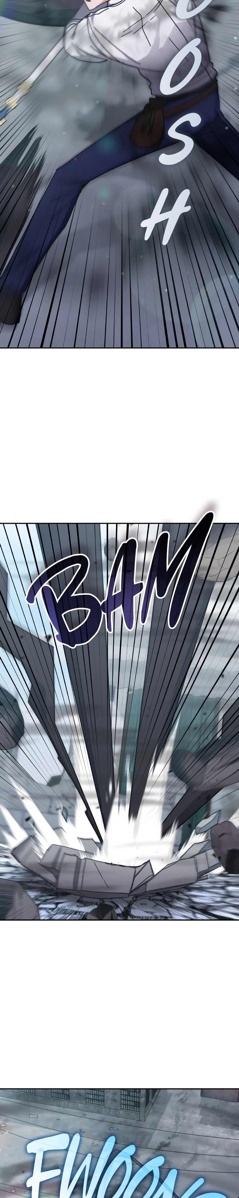 Read Academia da Transcendência (PT-BR) PT Manga Online