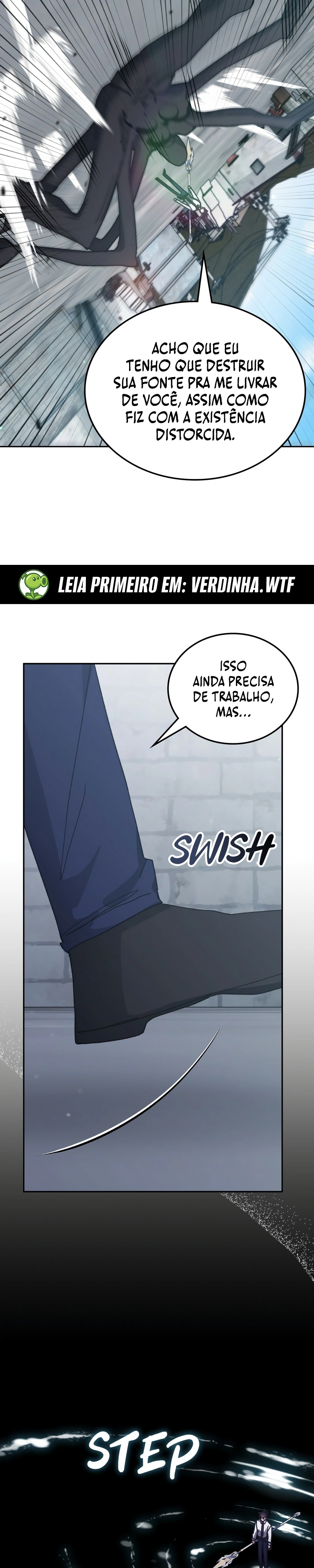 Read Academia da Transcendência (PT-BR) PT Manga Online