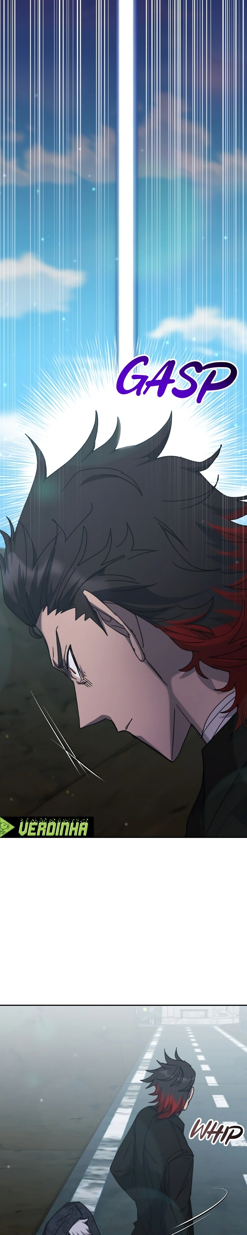 Read Academia da Transcendência (PT-BR) PT Manga Online