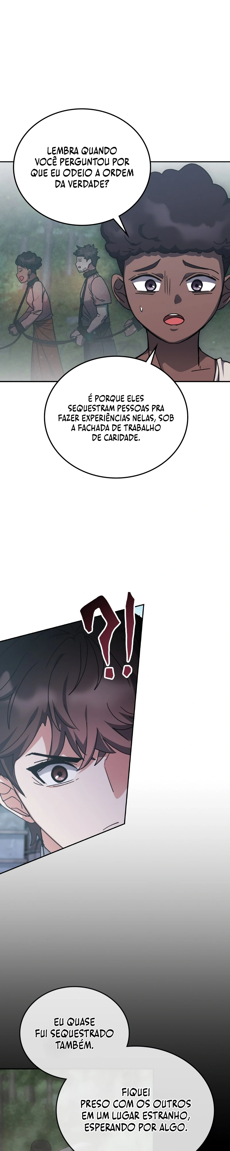 Read Academia da Transcendência (PT-BR) PT Manga Online