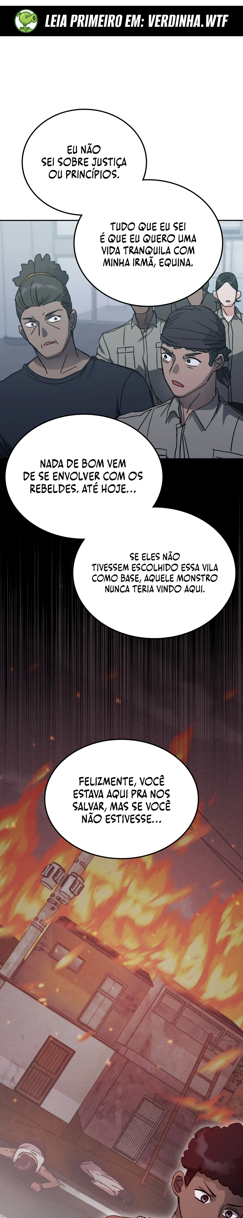 Read Academia da Transcendência (PT-BR) PT Manga Online