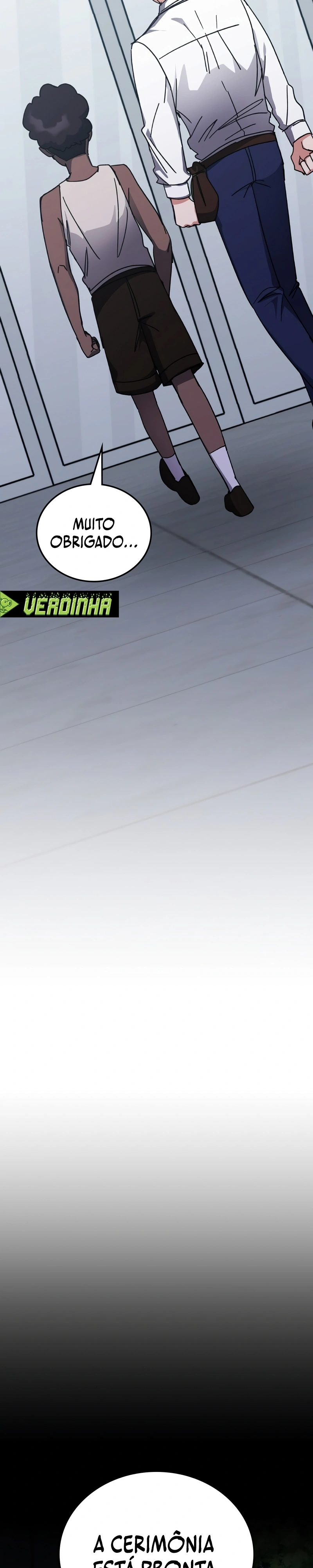 Read Academia da Transcendência (PT-BR) PT Manga Online