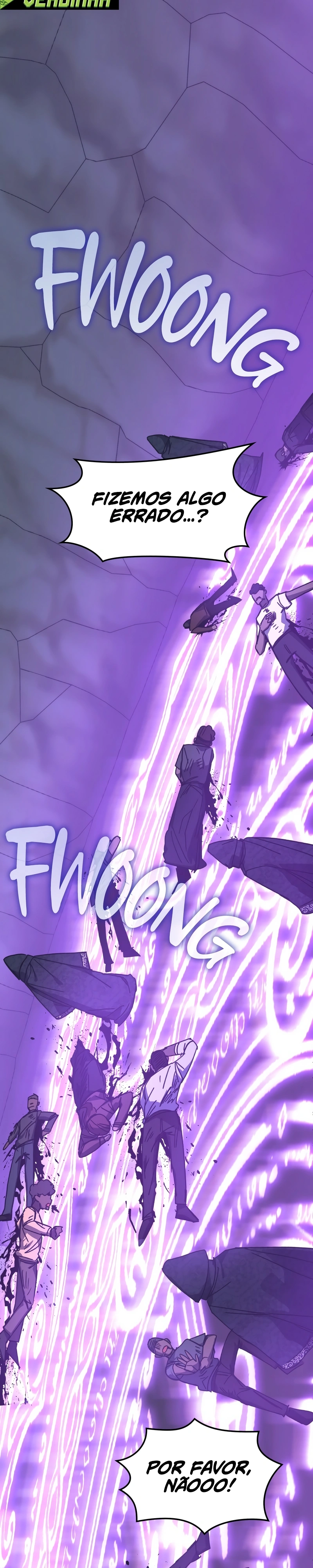 Read Academia da Transcendência (PT-BR) PT Manga Online