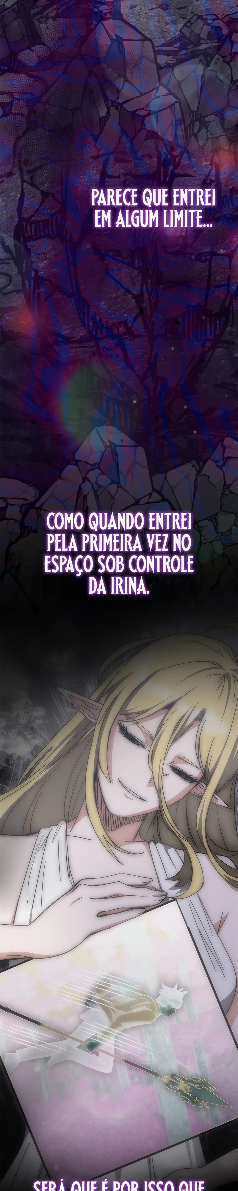 Read Academia da Transcendência (PT-BR) PT Manga Online