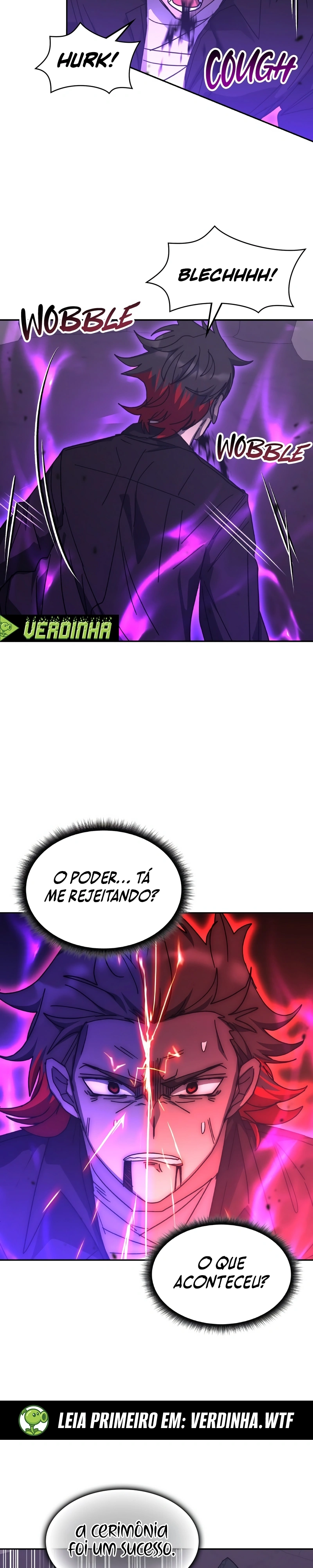 Read Academia da Transcendência (PT-BR) PT Manga Online