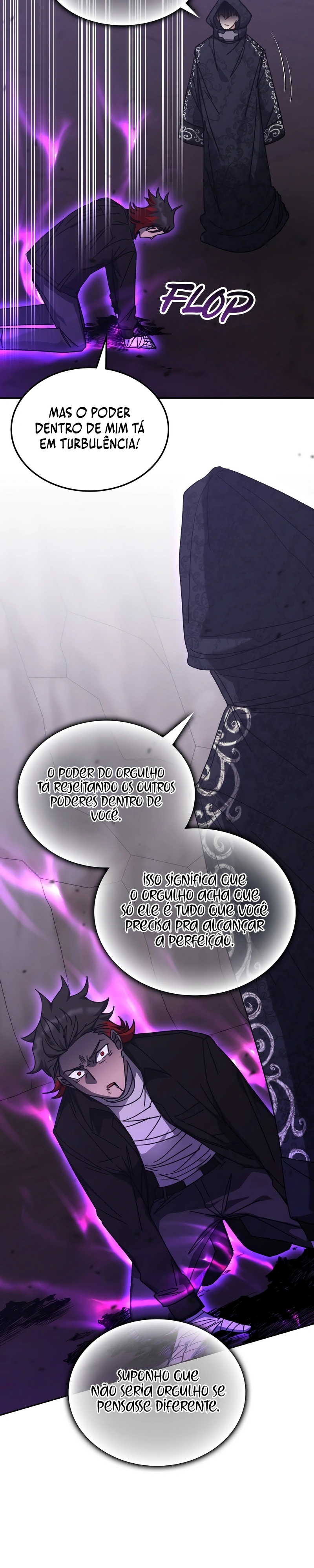 Read Academia da Transcendência (PT-BR) PT Manga Online