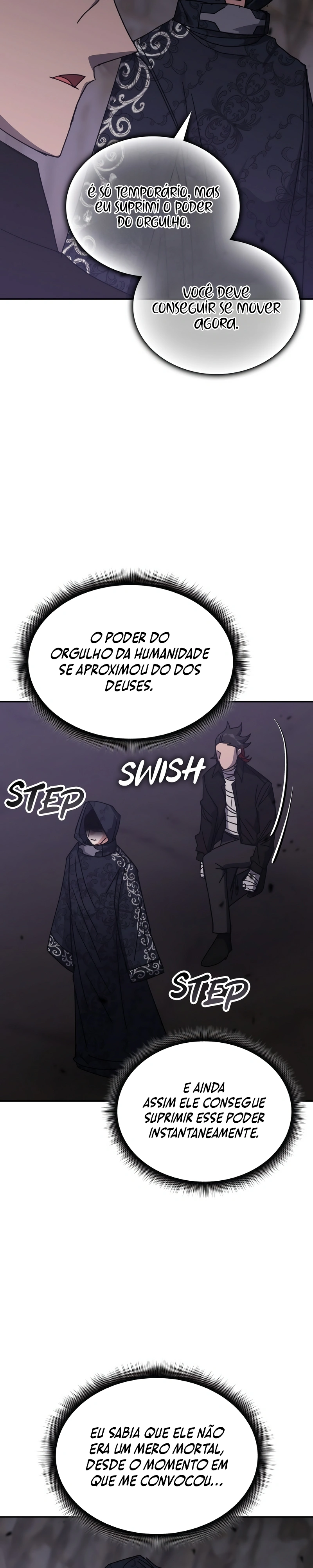 Read Academia da Transcendência (PT-BR) PT Manga Online